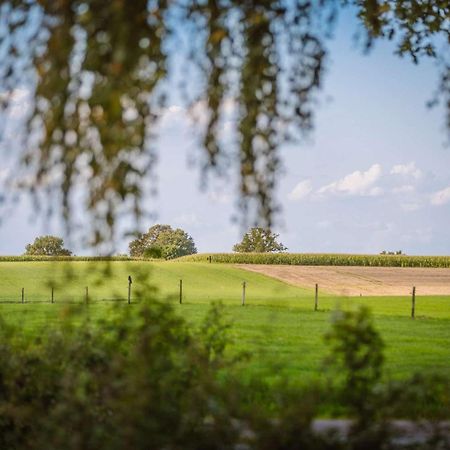 Zicht Op Twente - Spa Lodges Markelo Zewnętrze zdjęcie